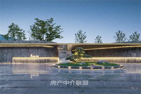 通锦国际新城一期2室2厅1卫65万86.7m2豪装出售