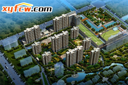 明城园零件厂3室1厅1卫80㎡