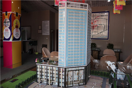 密州和平小区3室2厅1卫59.8万145.26m2出售